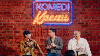 Komedi Kacau eps 9