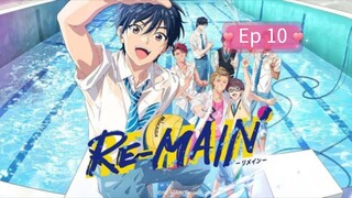 Re Main season 1 episode 11 hindi dubbed