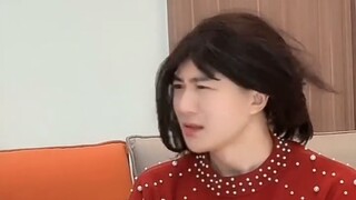 Tôi không dám tiến về phía trước vào thời điểm này trong năm