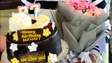 Nanay's 77th Birthday | Celebration