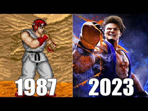 Evolution of Grunt (Madness Combat) in Games [2003-2021] 