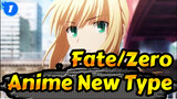 Fate/Zero | Anime New Type_1