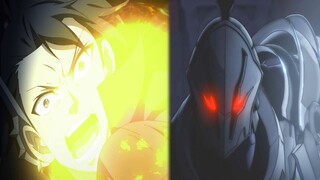 Kelvin defeated Powerful Black Knight Gerard | Black Summoner Episode 2