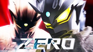 Tiến lên nào! Ultraman Zero! Chiến binh duy nhất của vùng đất ánh sáng "Kỷ niệm 15 năm"