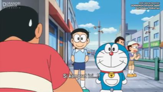 Doraemon Episode 664