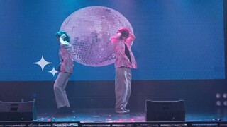 Yonezu Genshi Flamingo Double Stage 【เทศกาลเผาไหม้】