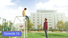 Weightlifting Fairy Kim Bok Joo Episode 13 English Sub