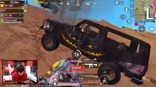 PUBG Mobile - Lý Do Khiến Mọi Streamer Youtuber Sợ Hãi | Bị Bay Acc Như Chơi