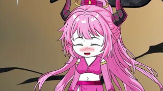 Murid Pemberontak Chongshi saya 11