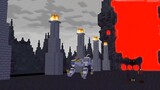 [Minecraft Animation] Seven Super Beast Gods Combined!!!