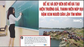 Top Comment:Review giáo viên dạy văn của bạn-Những Bình Luận Hài Hước Vui Nhộn Nhất Facebook Phần 69