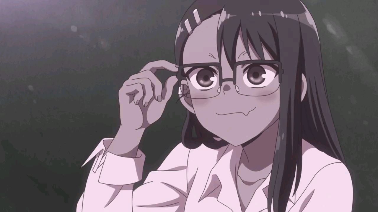 Ijiranaide, Nagatoro-San Season 2 Episode 5 - BiliBili