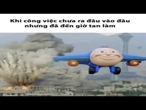 Ảnh chế hài hước và ảnh chế meme|MEME TƯƠI #107