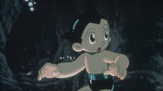 Astro Boy (2003) - Episode 21 | Subtitle Indonesia