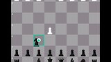 Play Magnus (Android Games) Magnus Carlsen age 22 lose, P1 Black wins.