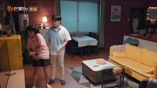 Không Chỉ Là Mối Quan Hệ Thuê Chung Nhà EP 26 [Sub Việt]