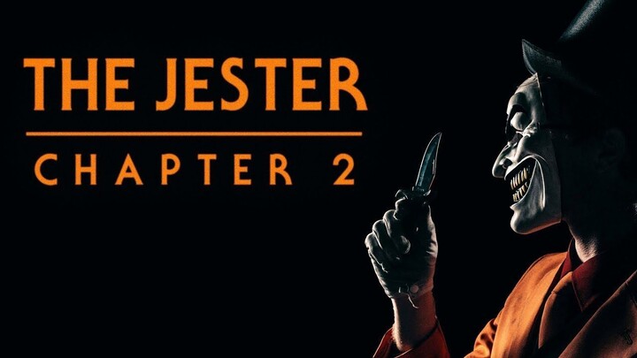The Jester 2023 new movies$$