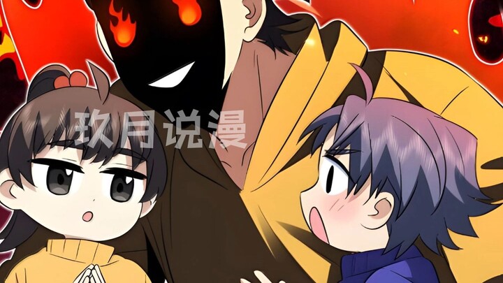 许青爆发了！！！！！！