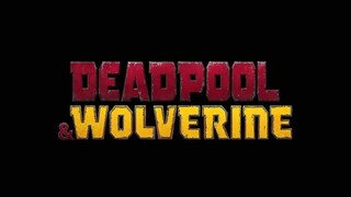 Deadpool & Wolverine ( 2024) full movie in HD