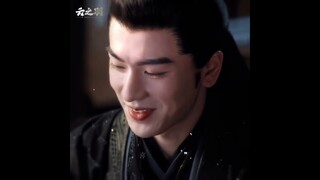 #云之羽 没想到纯爱公子还是个起名天才，“阿云”好亲昵的名字啊 #虞书欣 #张凌赫 | My Journey to You | 云之羽 | iQIYI