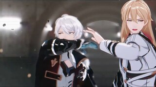 [ Honkai Impact 3MMD] - Before the end of the world, let's make another deal - [Okai]