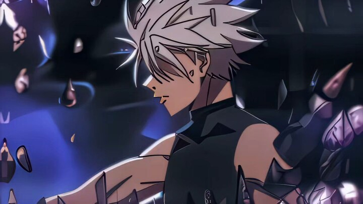 Ragna 🖤🔥