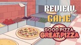 Review Game Good Pizza Great Pizza 🍕