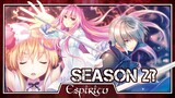 Seirei Gensouki Season 2 Release Date Clarification & Possibility! - Spirit Chronicles