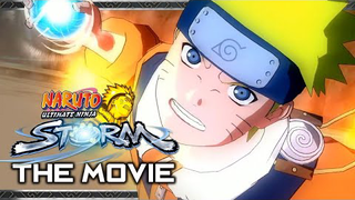 Naruto ultimate ninja storm