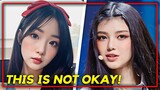 LOONA Yeojin’s “not eating” diet controversy, NewJeans' Danielle criticized for bad singing skills
