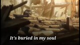 Attack on Titan [AMV] Always Remember us this way