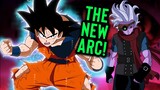 UNBELIEVABLE NEW ENEMY! The New Arc Begins - Dragon Ball Super