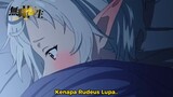 Mushoku Tensei: Jobless Reincarnation Season 2 Episode 7 .. - Sylphy Mulai Suka Rudeus