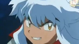 InuYasha (Short Ep 72) -tiêu diệt quái vật bọ ngựa #Inuyasha