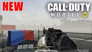 *NEW* MODERN WARFARE SHIPMENT COMING ON SEASON 2! | COD MOBILE