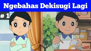 Fakta Nama, Dan Kemampuan Dekisugi Hidetoshi  |  Bahas Dekisugi Part 1