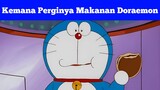 Doraemon Membakar Makanan Yang Dimakan Dan Dijadikan Bahan Bakar