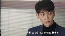 Anh Ấy Bước Ra Từ Ánh Lửa EP 30 [Sub Việt]