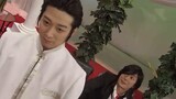 [4K60FPS Kamen Rider W] น้อยคนที่จะได้เห็นเรื่องราวของพี่เขยของคิริฮิโกะที่ถูกพี่เขยสองคนรังแก