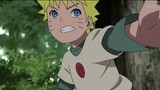 [นารูโตะ คาถาจอมคาถา/Little Naruto] Prince: ไม่มีใครอยู่รอบตัวฉัน แต่ฉันไม่เคยร้องไห้