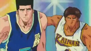 Watch Ryonan vs. Kainan in one go! King vs. King!