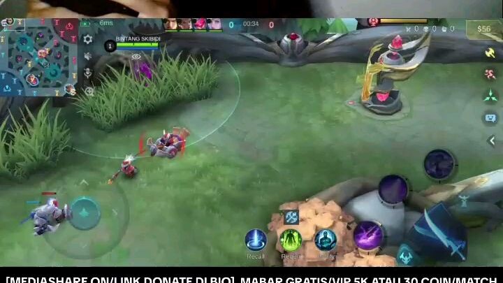 ez mlbb
