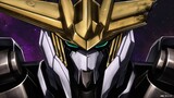 Mobile Suit Gundam: Iron-Blooded Orphans: Urdr-Hunt Trailer Movie
