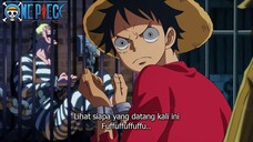 ONE PIECE TERBARU ! HAL YANG GAK KALIAN TAU TENTANG PENJARA IMPELDOWN TEMPAT PALING MENGERIKAN