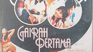 Gairah pertama (1984)