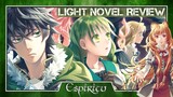 The Rising of The Shield Hero Volume 6 Light Novel Review (Tate no Yuusha no Nariagari) Season 2