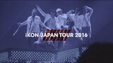 iKON - Japan Tour 2016 [2016.09.10]