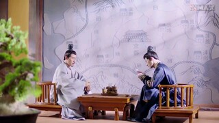 4》เสกรักทะลุมิติ พากย์ไทย