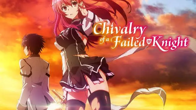 Episode 4|Chivalry Of A Failed Knight [English Dub]