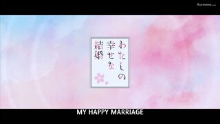 Watashi no Shiawase na Kekkon Season 2 episode 3 sub indo